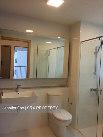 Eight Courtyards (D27), Condominium #86352812